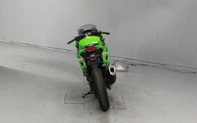 KAWASAKI NINJA 250 EX250L