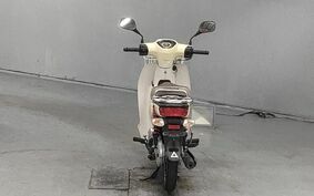 HONDA C110 SUPER CUB JA10