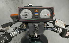 HONDA CB125T JC06