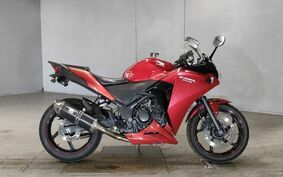 HONDA CBR250R CS250C