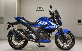 SUZUKI GIXXER 250 ED24J