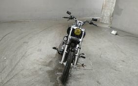 HARLEY FXST1580 2006 BV5