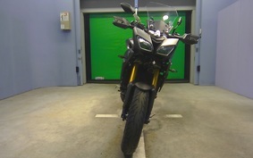 YAMAHA MT-09 Tracer 2015 RN36J