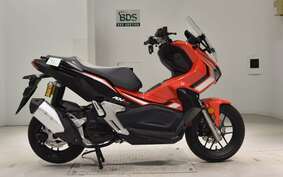 HONDA ADV150 KF38