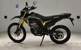 HONDA CRF150L