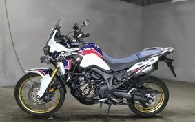 HONDA CRF1000L AFRICA TWIN 2017 SD04