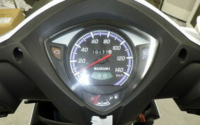 SUZUKI ADDRESS 110 CE47A