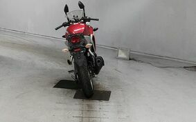 HONDA CBR250R MC41