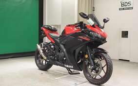 YAMAHA YZF-R25 RG10J