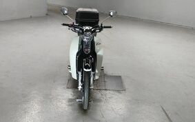 HONDA C125 SUPER CUB JA48