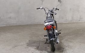 HONDA BENLY50 CD50