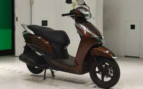 HONDA LEAD 125 JF45