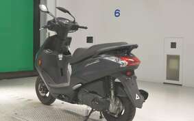 YAMAHA AXIS 125 Z SED7J