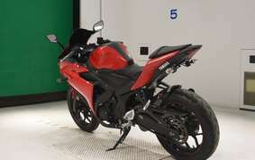 YAMAHA YZF-R25 RG10J