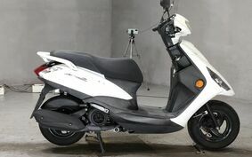 YAMAHA AXIS Z SED7J