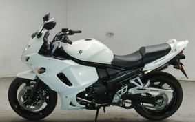 SUZUKI BANDIT 1250 F 2011 GW72A