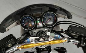 HONDA CB1300SF SUPER FOUR 2009 SC54