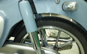 HONDA C125 SUPER CUB JA48