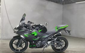 KAWASAKI NINJA 400 2023 EX400L