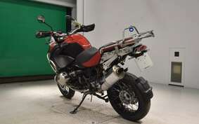 BMW R1200GS ADVENTURE 2008 0380