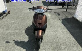 HONDA タクト-4 ベーシック AF75