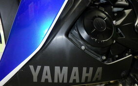 YAMAHA YZF-R3 2018 RH13J