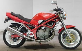 SUZUKI BANDIT 250 GJ74A