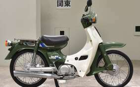 YAMAHA TOWN MATE 50 E 22F