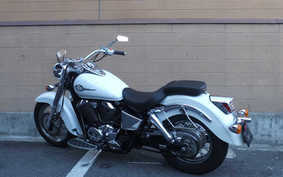 HONDA SHADOW 400 2004 NC34