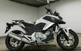 HONDA NC 700 X 2013 RC63