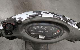 HONDA SPACY125 JF04
