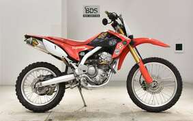 HONDA CRF250L MD44