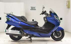 SUZUKI SKYWAVE 250 (Burgman 250) M CJ45A