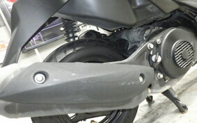 SUZUKI ADDRESS V125 S CF4MA