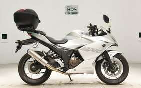 SUZUKI GIXXER 250 SF ED22B