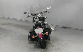 YAMAHA DRAGSTAR 1100 CLASSIC 2004 VP13J