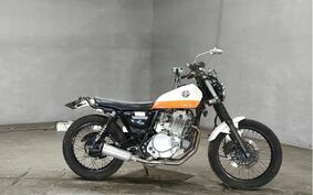 SUZUKI GRASS TRACKER NJ47A