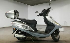 HONDA SDH125T E SAI TCJN