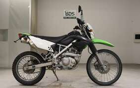 KAWASAKI KLX125 LX125C