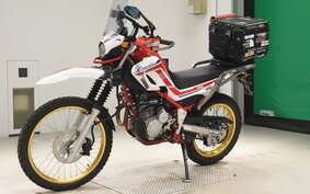 YAMAHA SEROW 250 Gen.3 DG31J