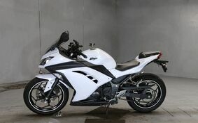 KAWASAKI NINJA 250 EX250L