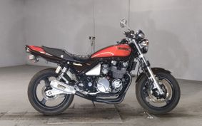 KAWASAKI ZEPHYR400K ZR400C