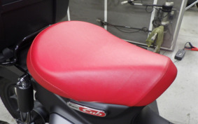 HONDA C125 SUPER CUB JA58