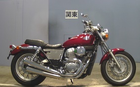 HONDA VRX400 2001 NC33