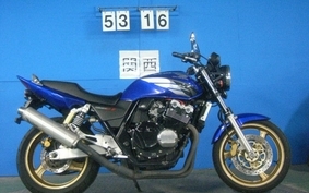 HONDA CB400SFV-3 NC39