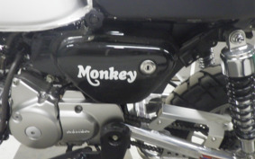 HONDA MONKEY 125 JB02