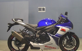 SUZUKI GSX-R600 C3111