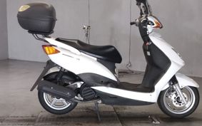 YAMAHA CYGNUS125X SE12J