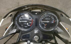 HONDA CBF125 PCJ7