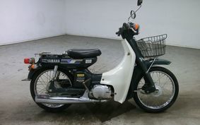 YAMAHA MATE 50 V50